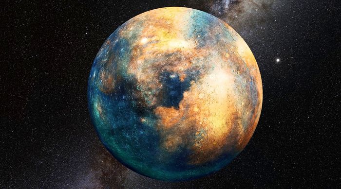 10 Рекордов нашей солнечной системы
