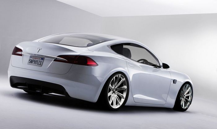 7 Электрических автомобилей, ожидаемых в 2012 году