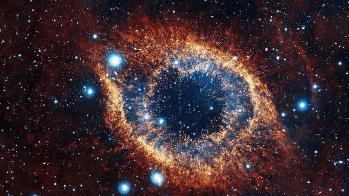 7 Удивительных фактов о вселенной