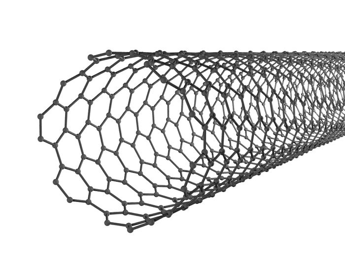 Акустическая линза из углеродных нанотрубок фокусирует ультразвуковые волны, превращая из в невидимый скальпель