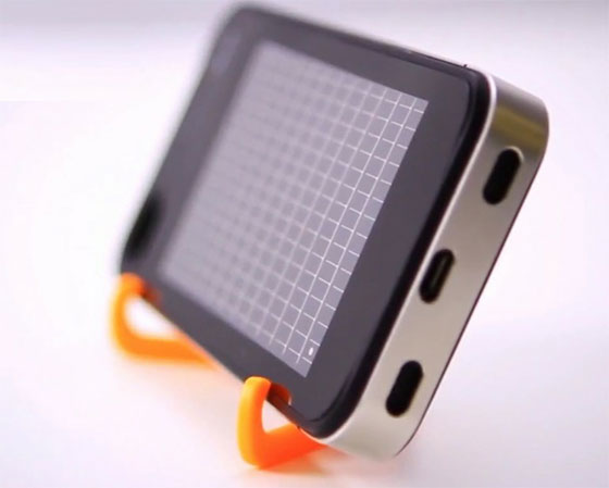 Enerplex – самый тонкий солнечный зарядный кейс для iphone