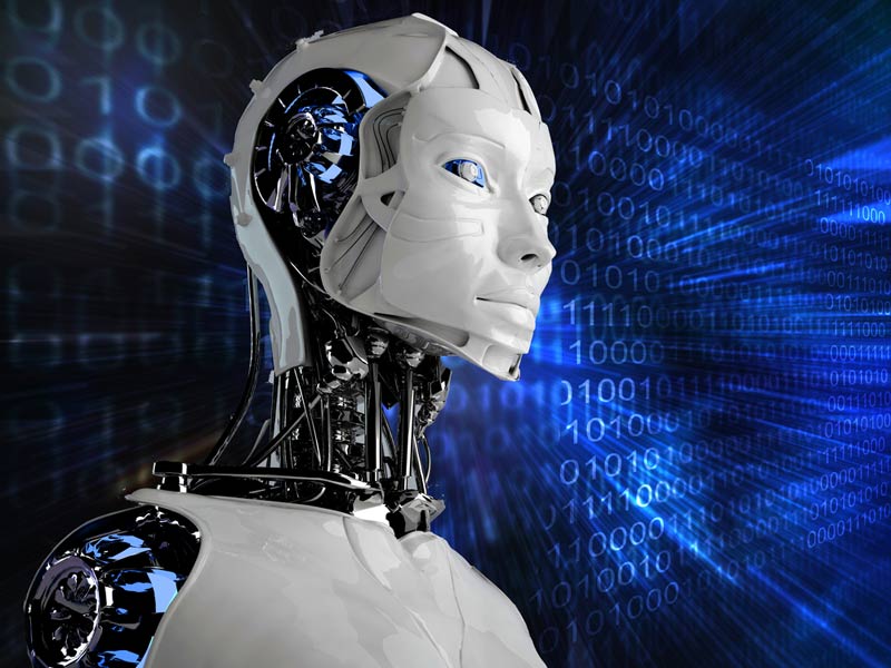 Искусственный интеллект и глубокое обучение: роботы-слуги становятся реальностью