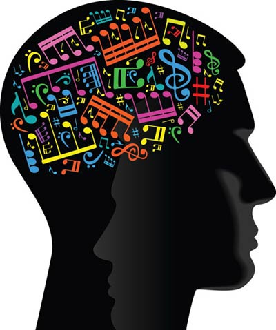 Как мозг выбирает музыку