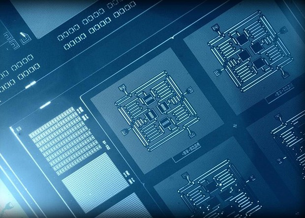 Лучшее 2015: ibm создали умеющий детектировать внутренние ошибки квантовый чип