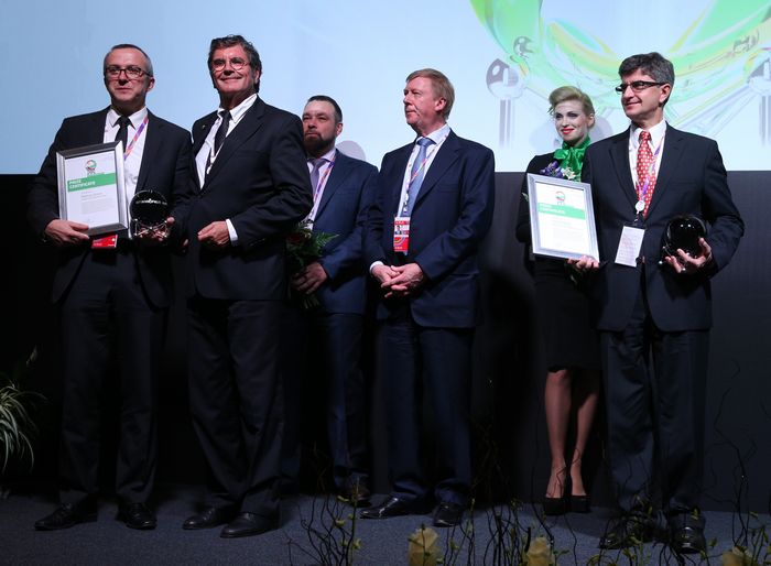 Определены финалисты российской молодежной премии в области наноиндустрии