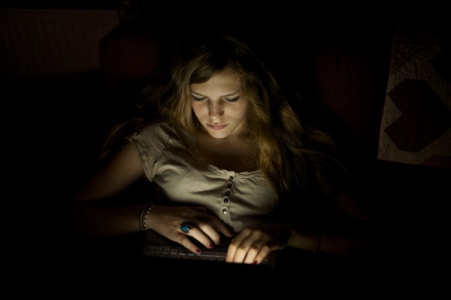 Виноваты ли социальные сети в депрессии?