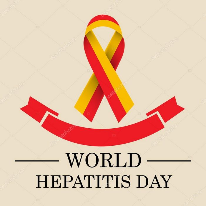 Всемирный день борьбы с гепатитами